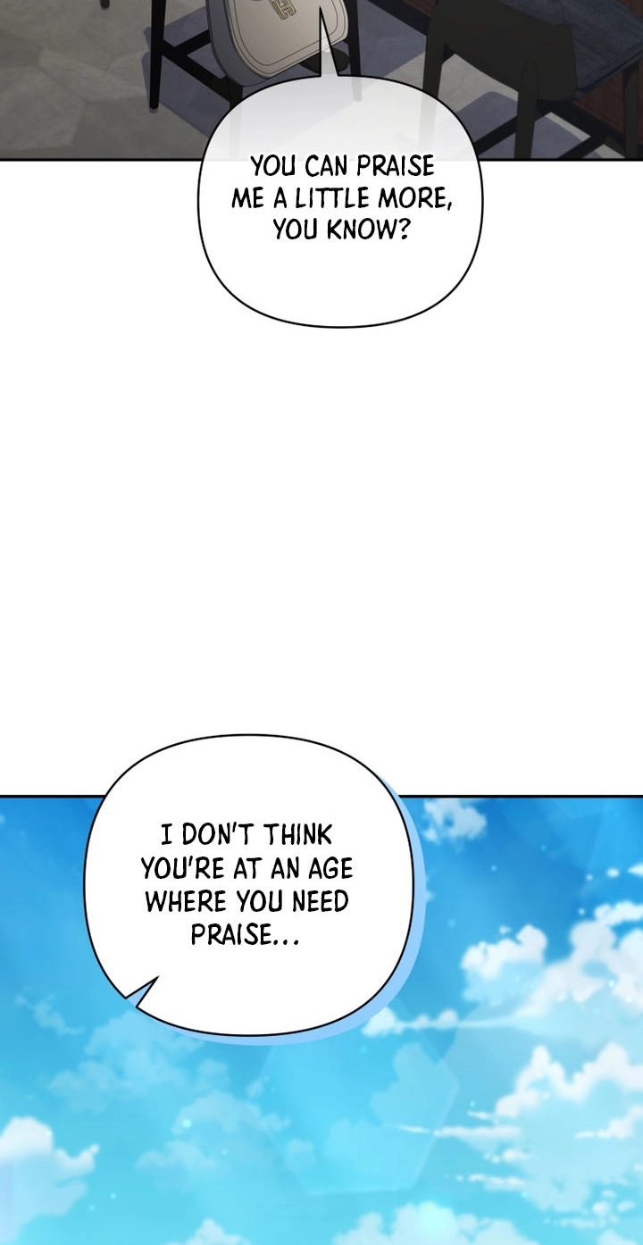 Hero's Diner Chapter 96 page 97 - 