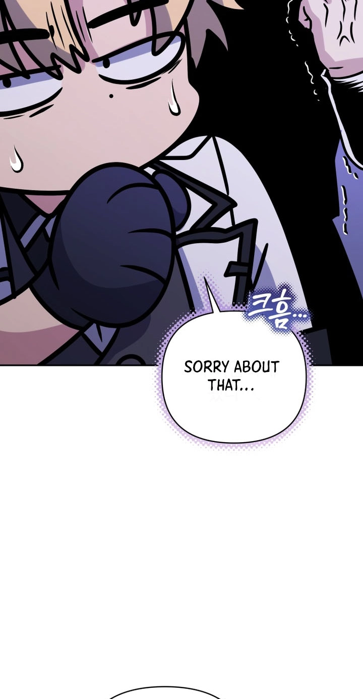 Hero's Diner Chapter 97 page 106 - 