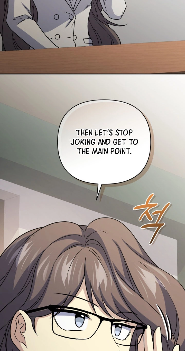 Hero's Diner Chapter 97 page 12 - 