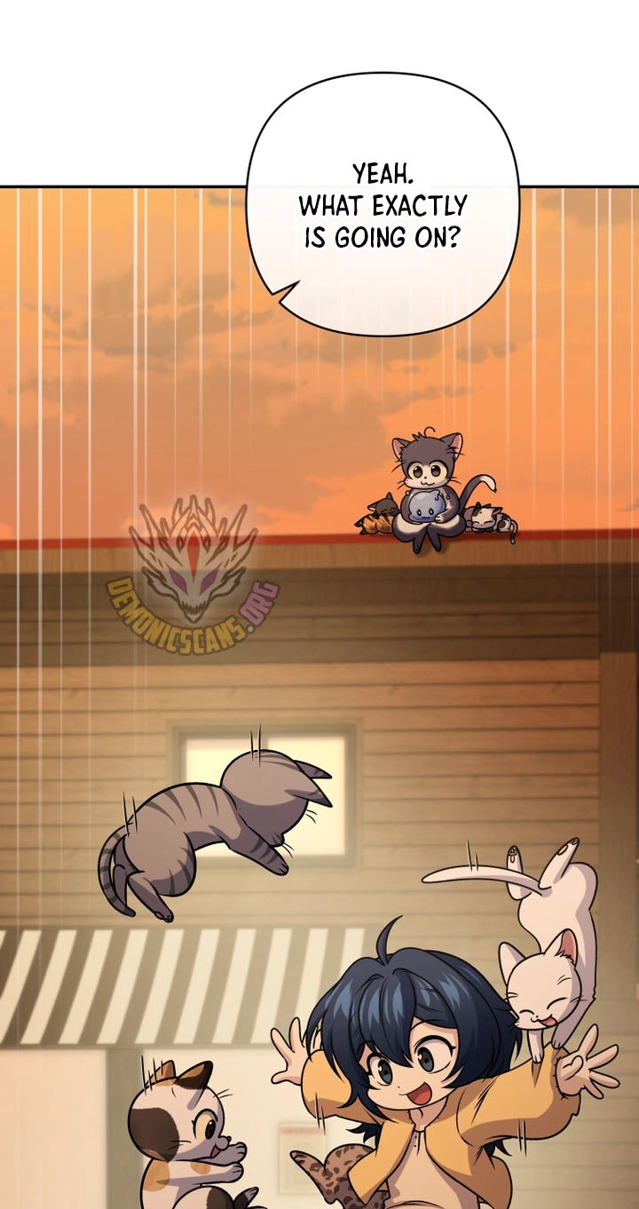 Hero's Diner Chapter 97 page 14 - 