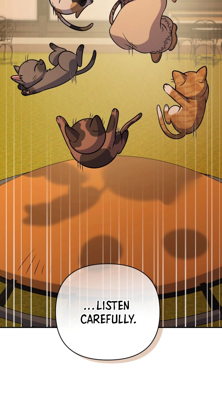 Hero's Diner Chapter 97 page 15 - 