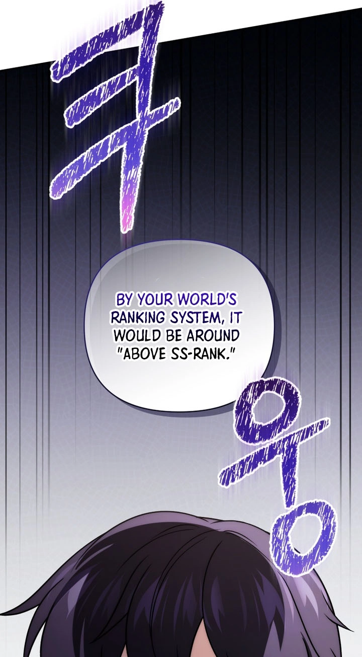 Hero's Diner Chapter 97 page 18 - 