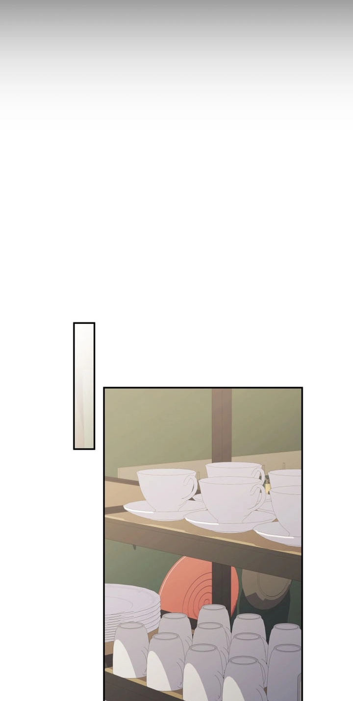 Hero's Diner Chapter 97 page 28 - 
