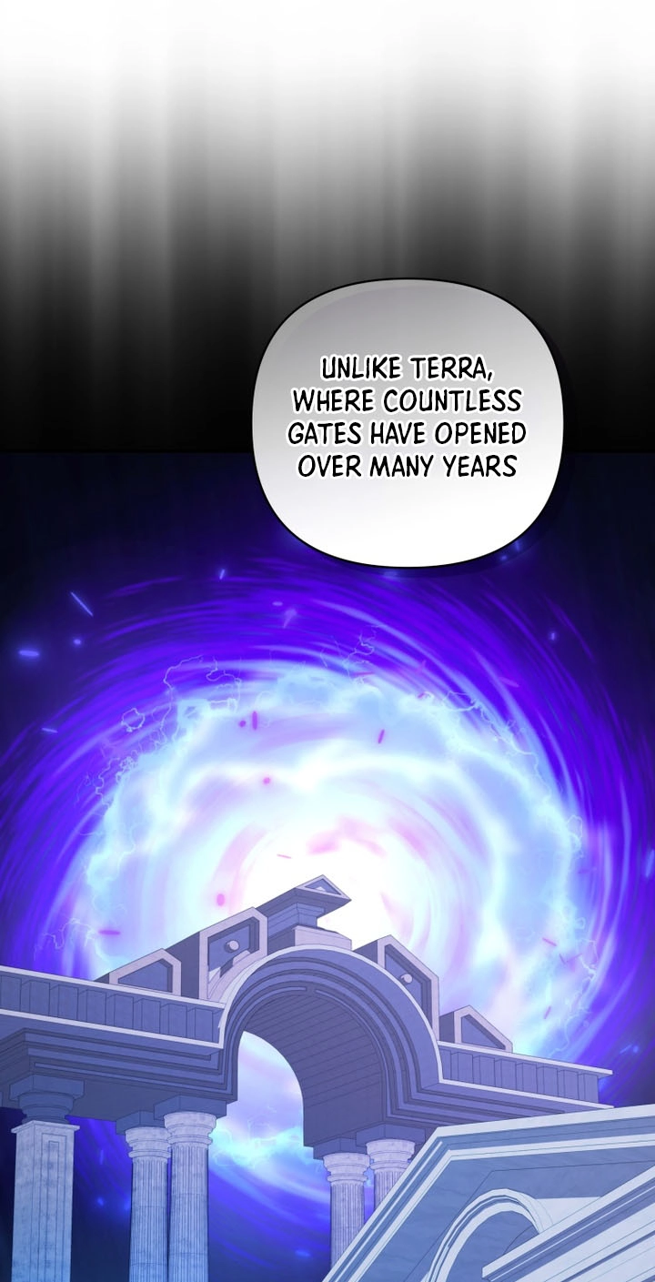 Hero's Diner Chapter 97 page 31 - 