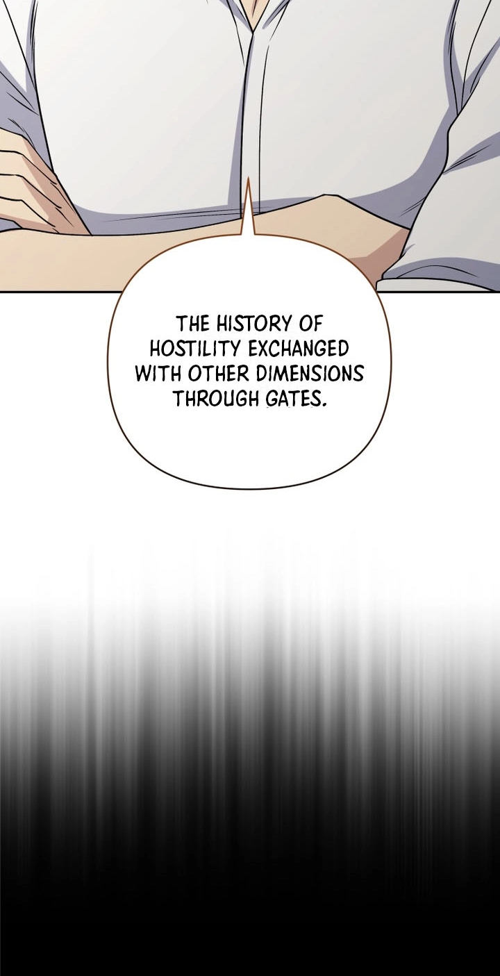 Hero's Diner Chapter 97 page 36 - 