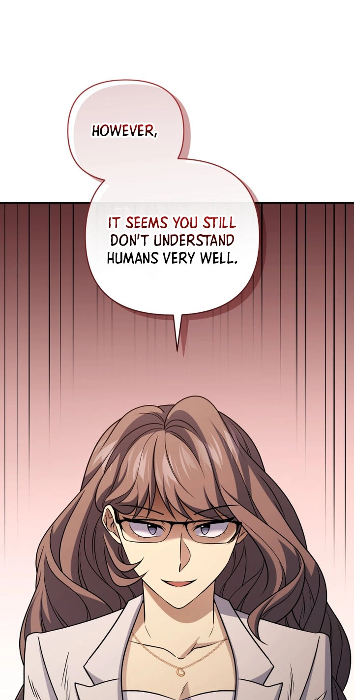 Hero's Diner Chapter 97 page 42 - 