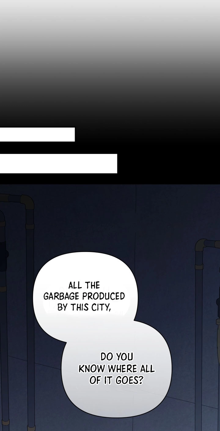 Hero's Diner Chapter 97 page 46 - 