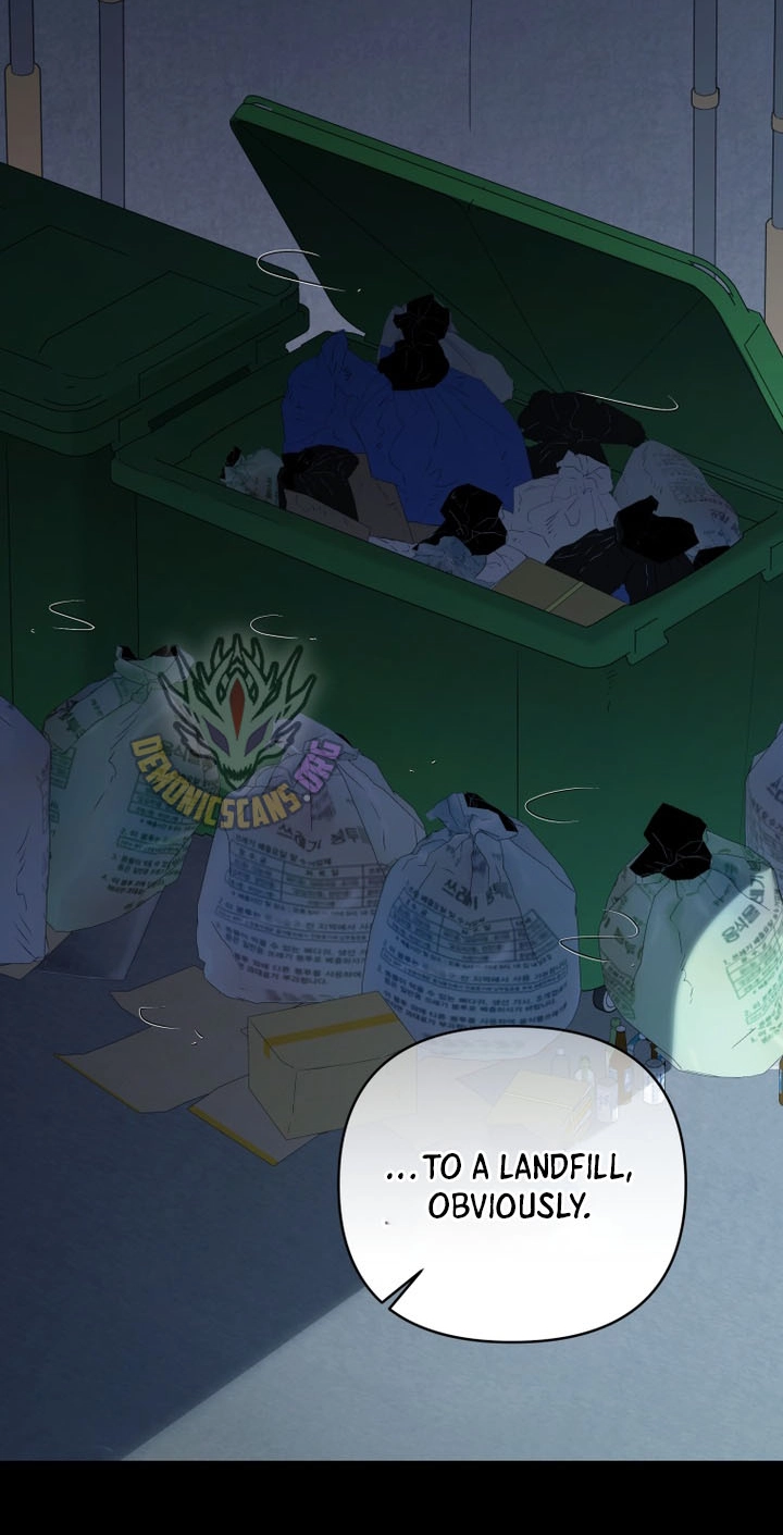 Hero's Diner Chapter 97 page 47 - 