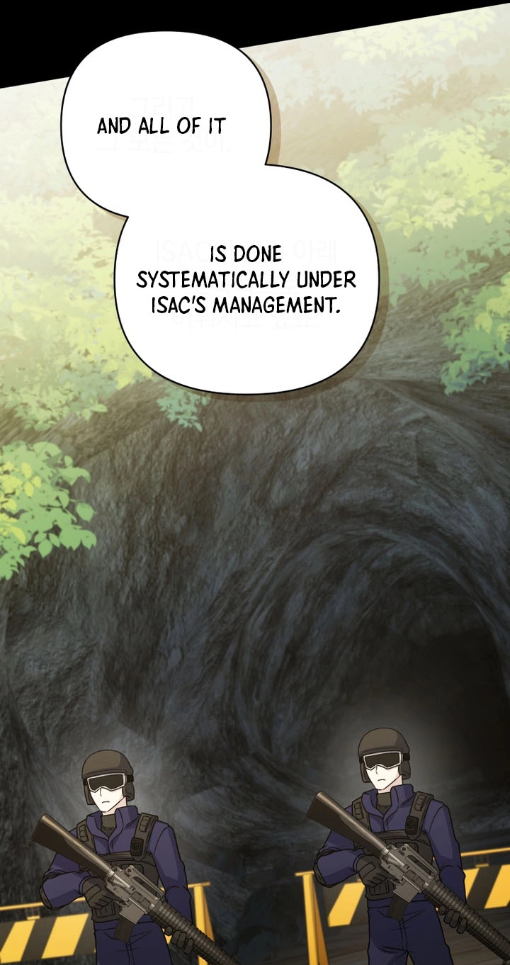 Hero's Diner Chapter 97 page 51 - 