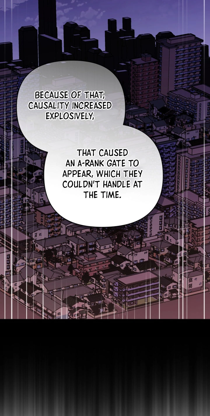 Hero's Diner Chapter 97 page 63 - 