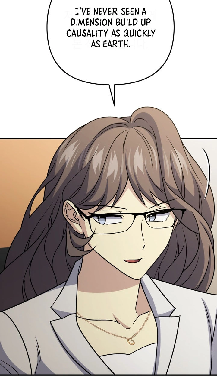 Hero's Diner Chapter 97 page 66 - 