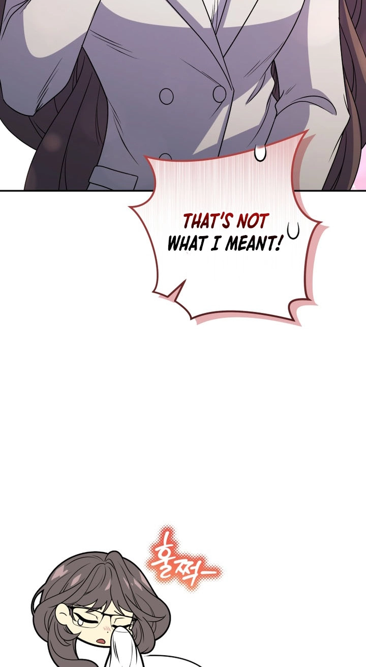 Hero's Diner Chapter 97 page 8 - 