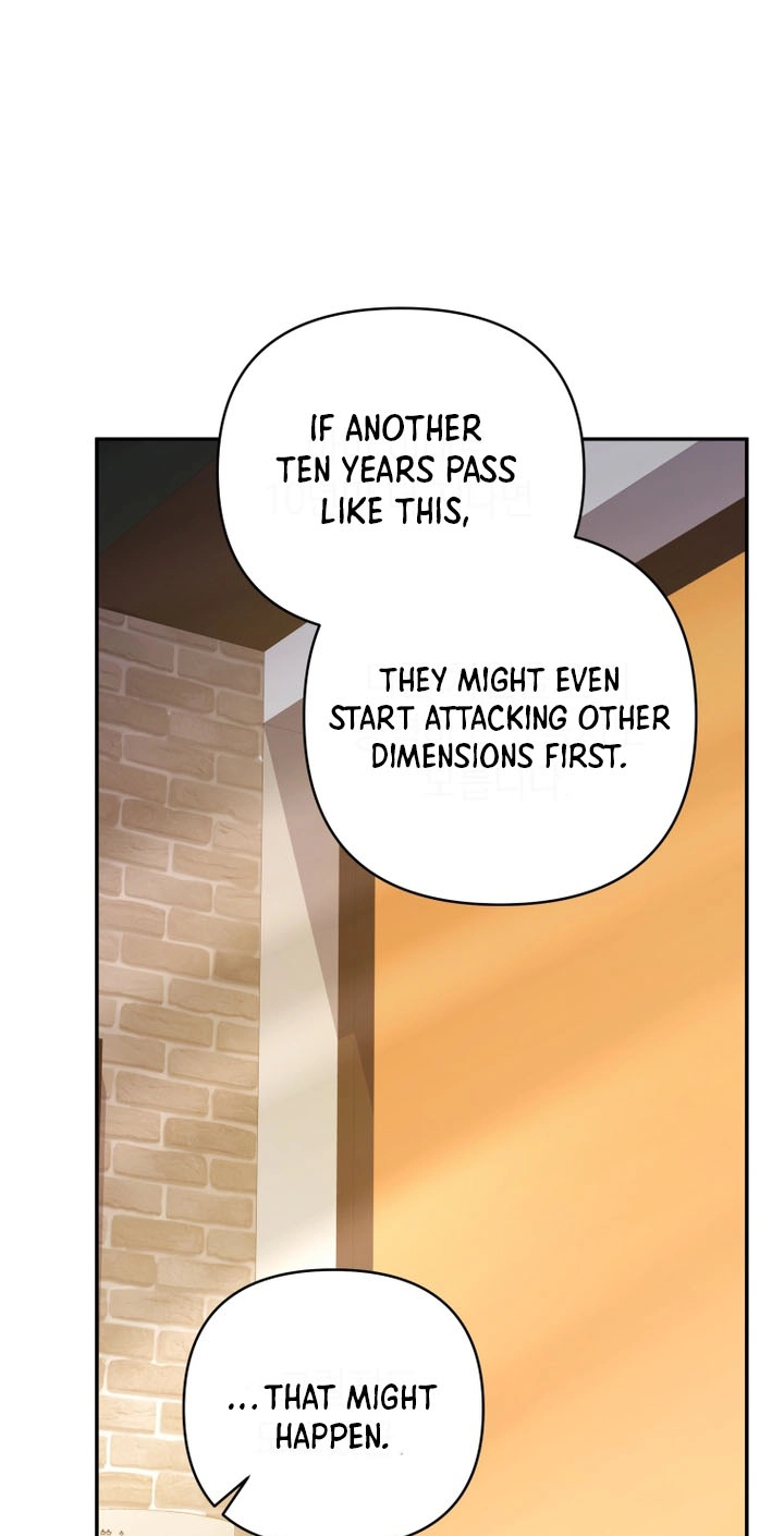 Hero's Diner Chapter 97 page 75 - 