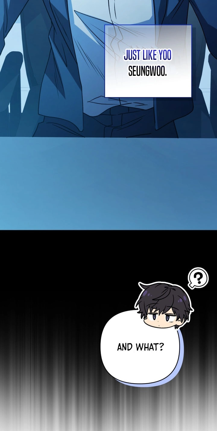 Hero's Diner Chapter 97 page 83 - 