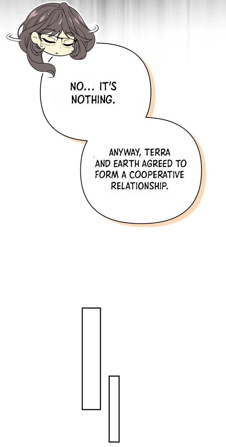 Hero's Diner Chapter 97 page 84 - 