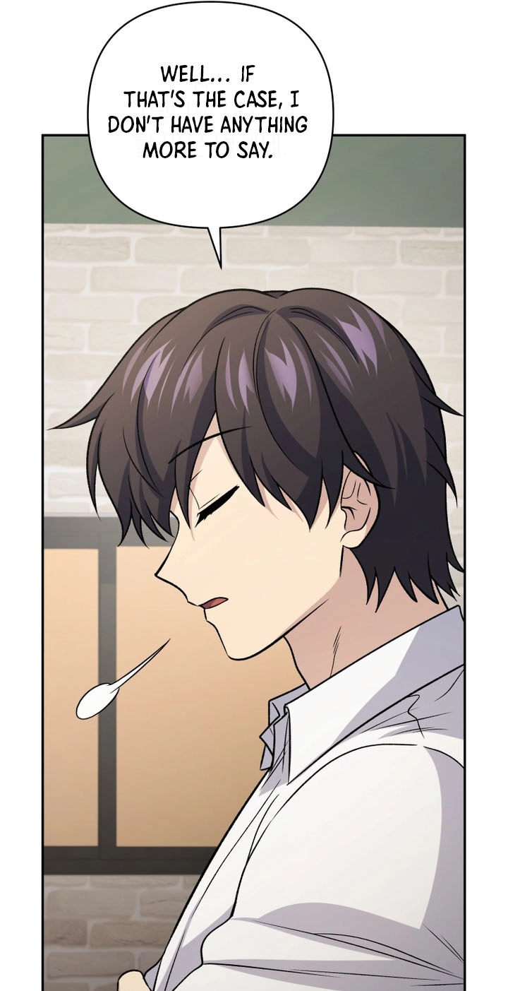 Hero's Diner Chapter 97 page 85 - 
