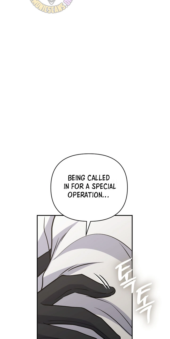 Hero's Diner Chapter 97 page 95 - 