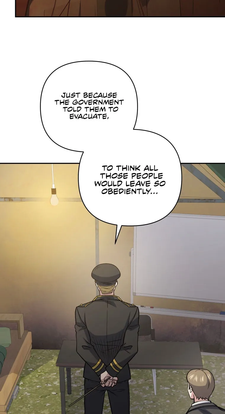 Hero's Diner Chapter 98 page 16 - 