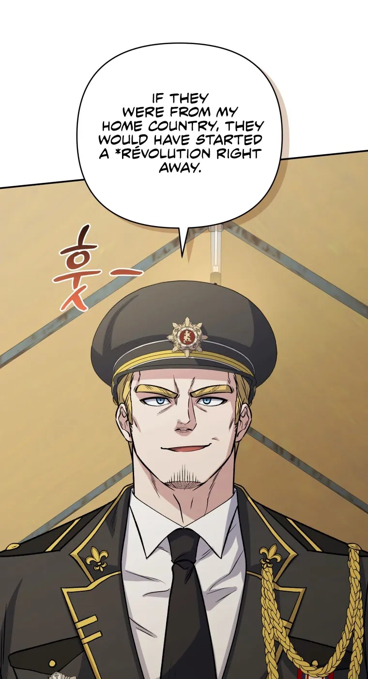 Hero's Diner Chapter 98 page 18 - 