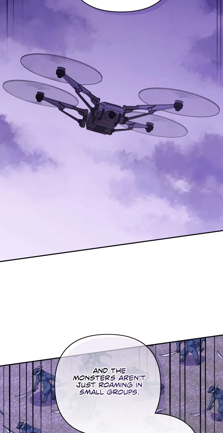 Hero's Diner Chapter 98 page 24 - 
