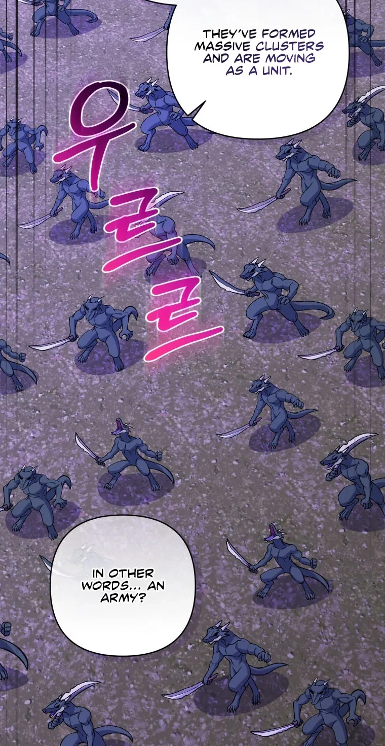 Hero's Diner Chapter 98 page 25 - 