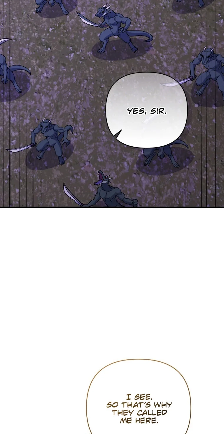 Hero's Diner Chapter 98 page 26 - 