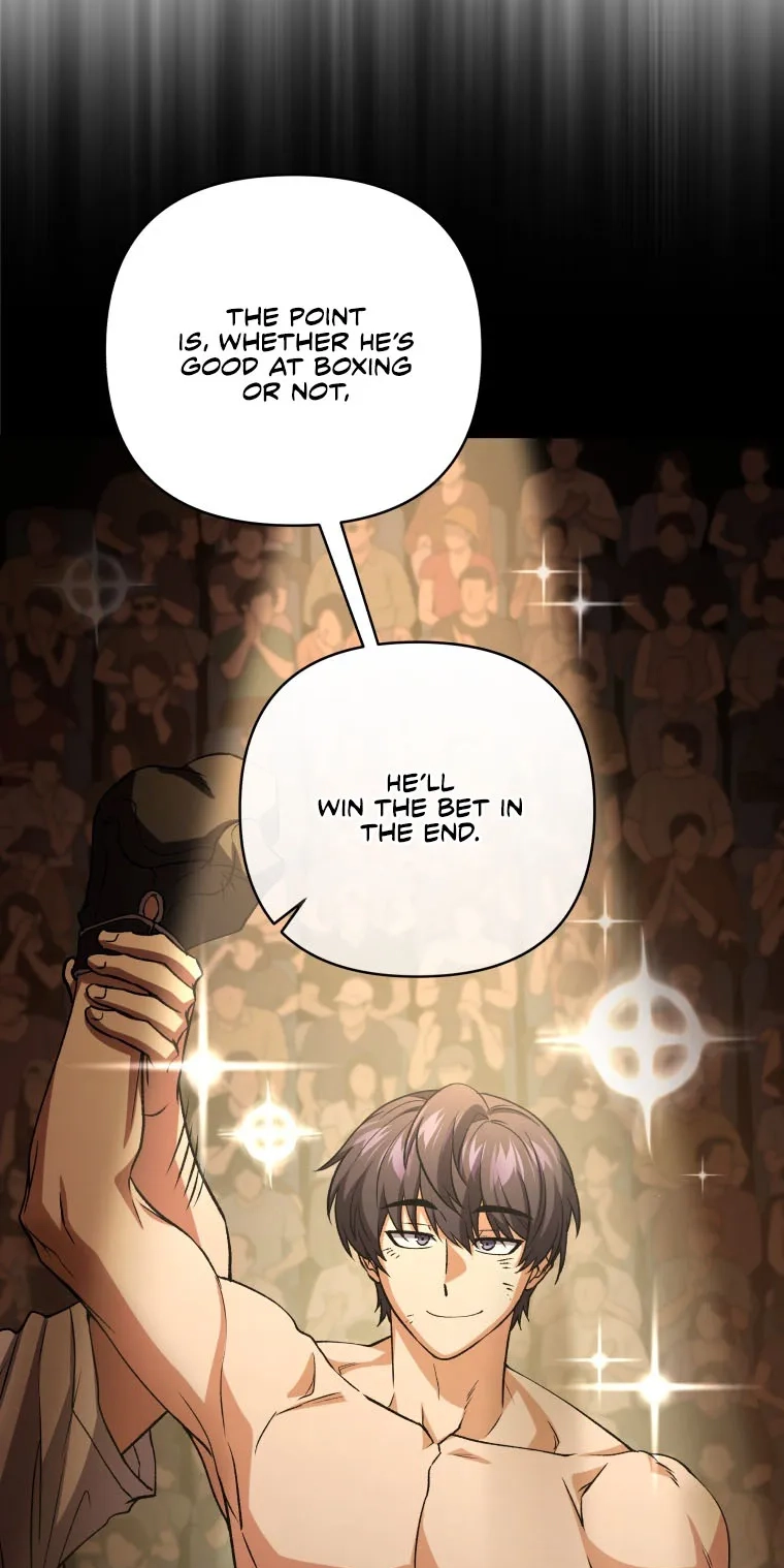 Hero's Diner Chapter 98 page 35 - 