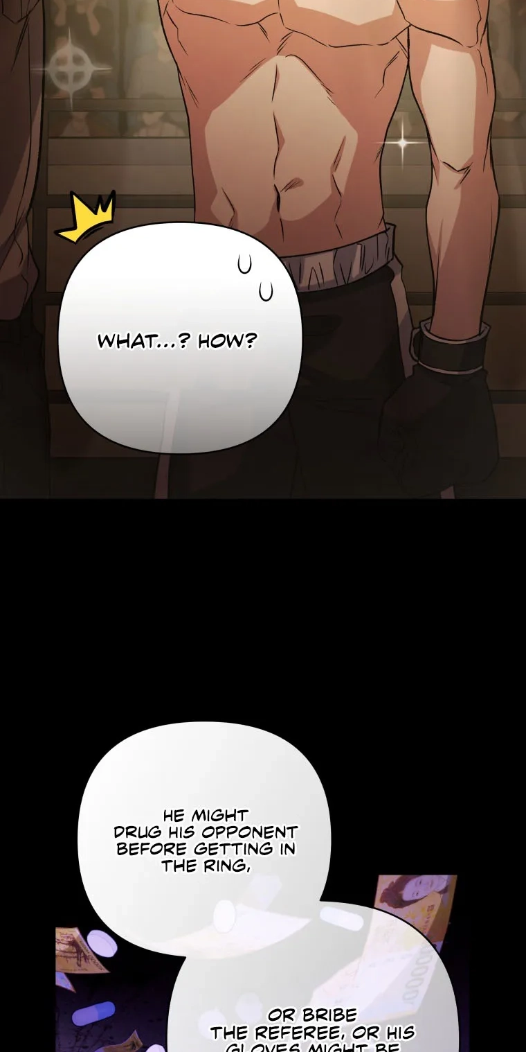 Hero's Diner Chapter 98 page 36 - 