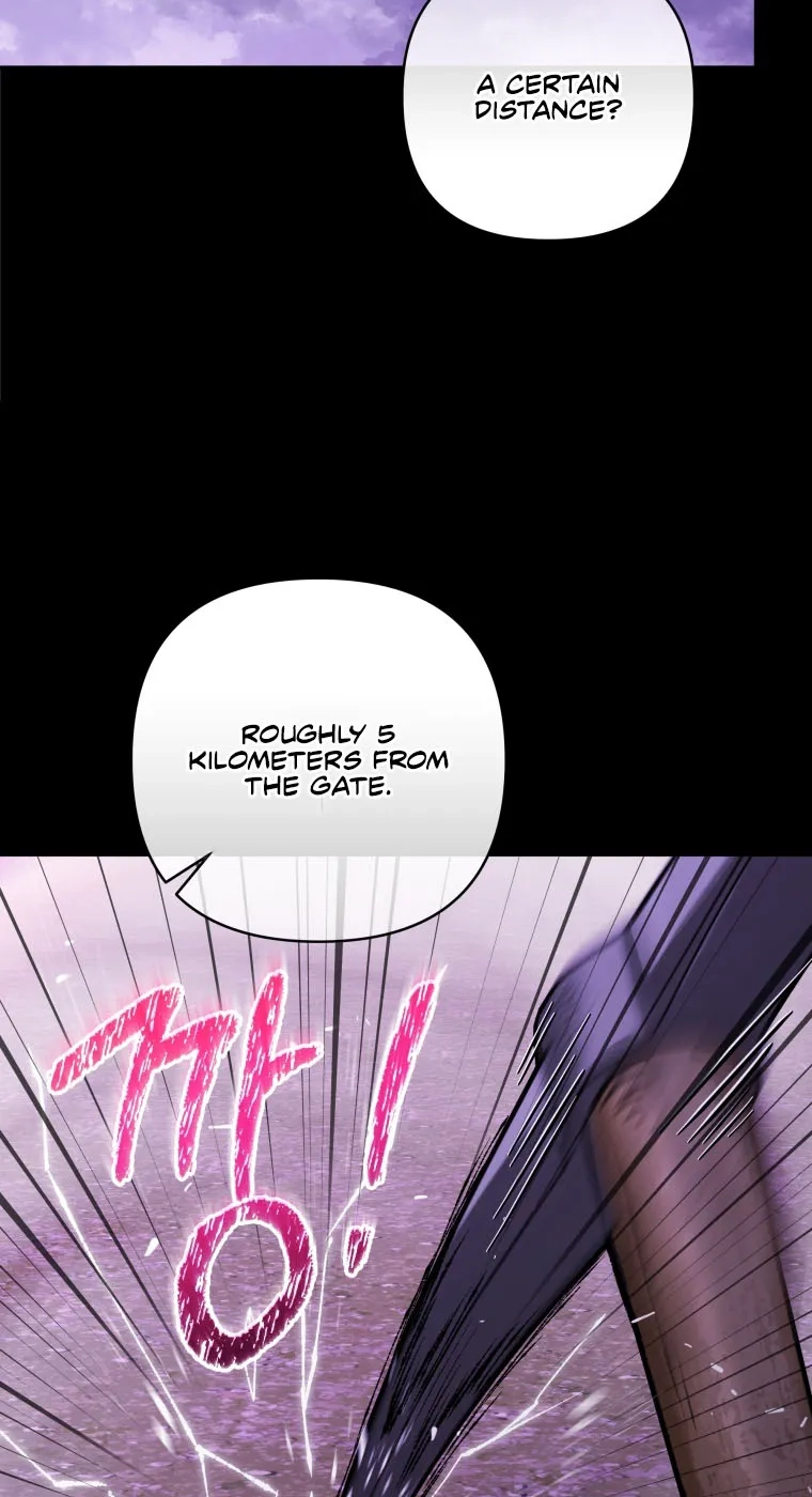 Hero's Diner Chapter 98 page 42 - 