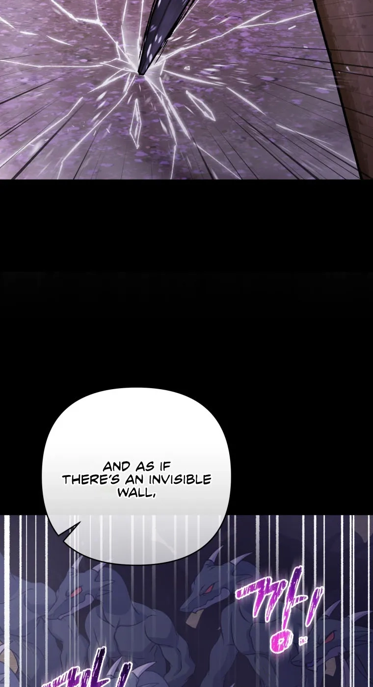 Hero's Diner Chapter 98 page 43 - 