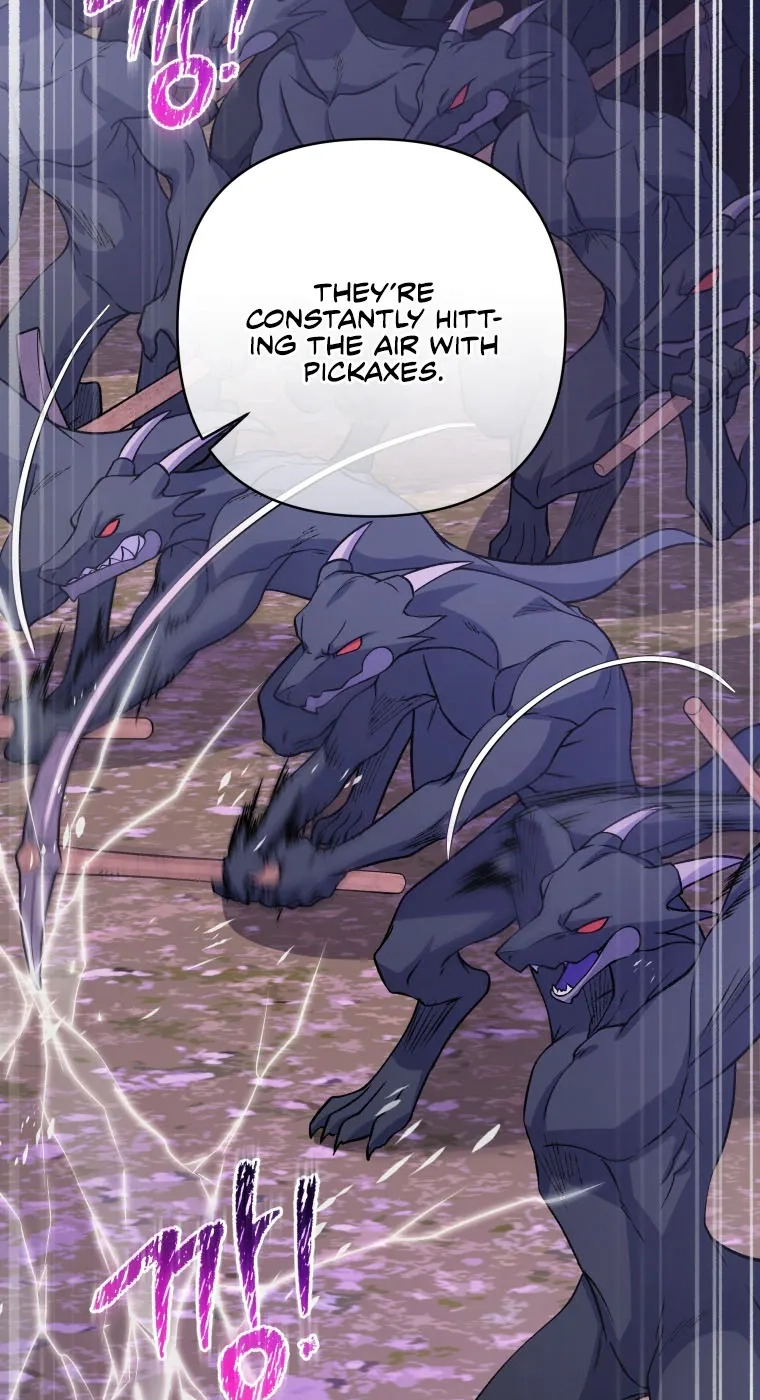 Hero's Diner Chapter 98 page 44 - 