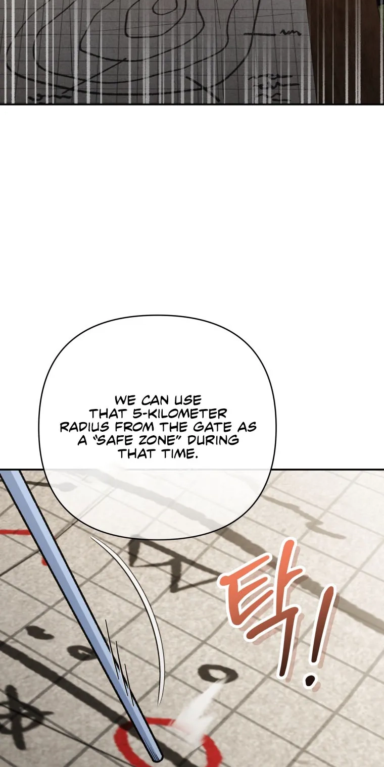 Hero's Diner Chapter 98 page 53 - 