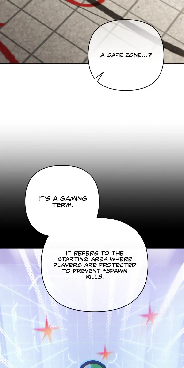 Hero's Diner Chapter 98 page 54 - 