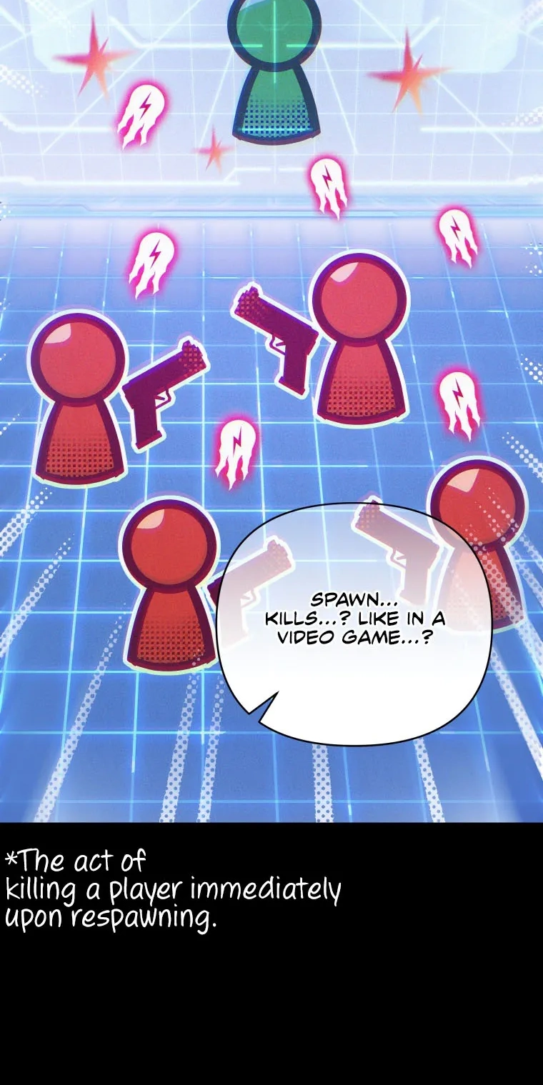 Hero's Diner Chapter 98 page 55 - 