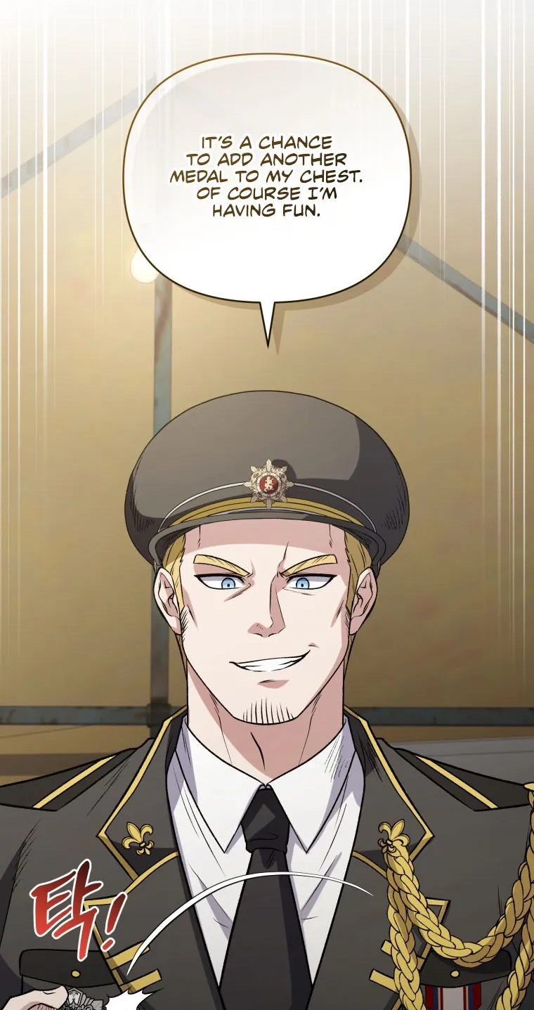 Hero's Diner Chapter 98 page 60 - 