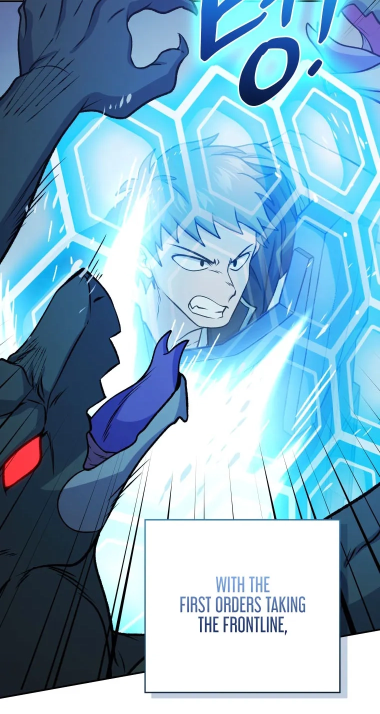 Hero's Diner Chapter 98 page 68 - 