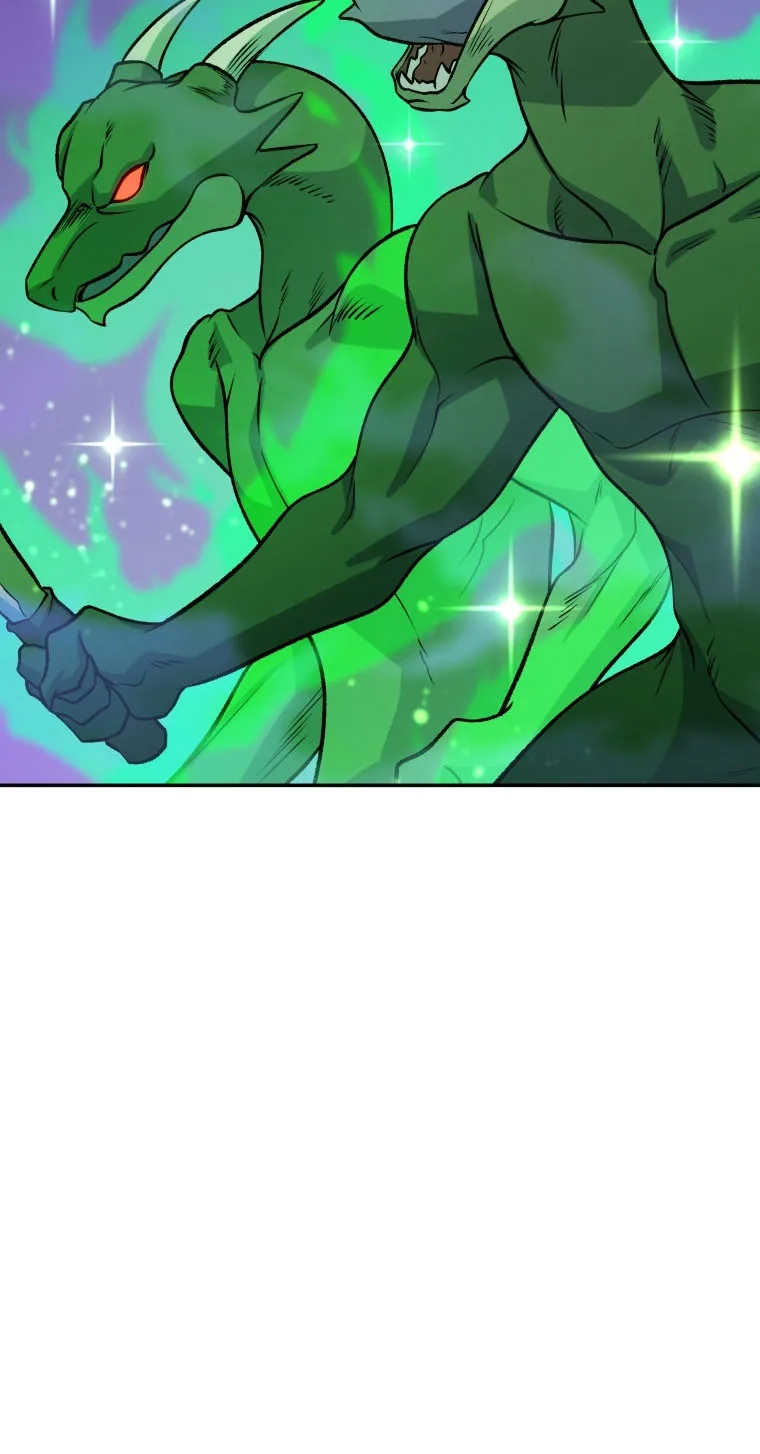 Hero's Diner Chapter 98 page 77 - 