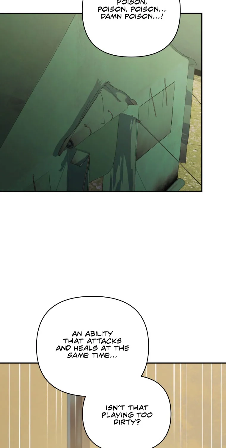 Hero's Diner Chapter 98 page 82 - 