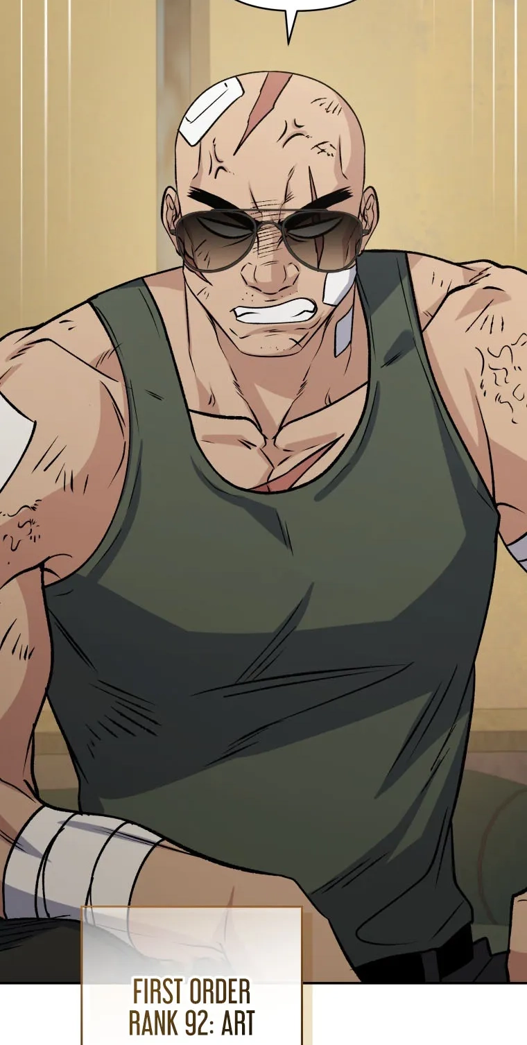 Hero's Diner Chapter 98 page 83 - 