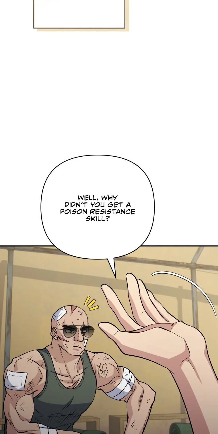 Hero's Diner Chapter 98 page 84 - 