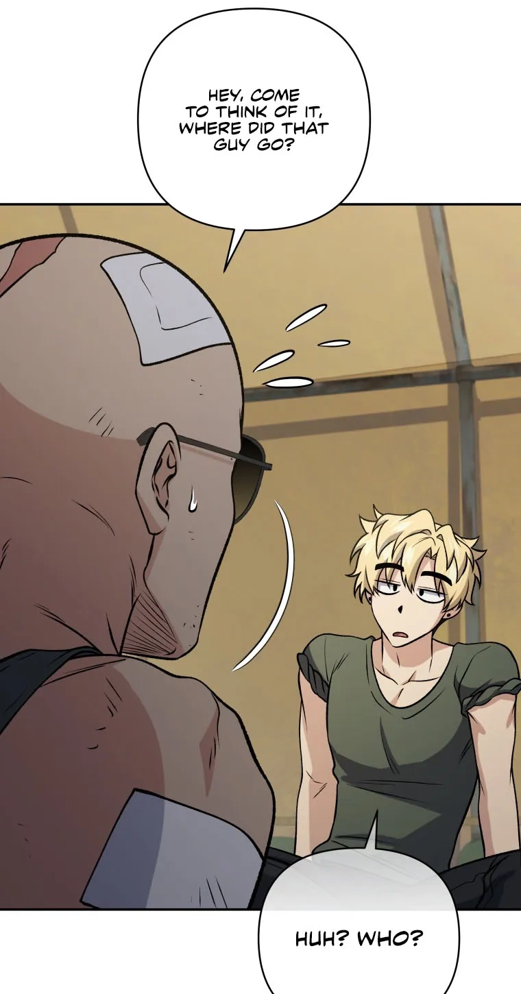 Hero's Diner Chapter 98 page 91 - 