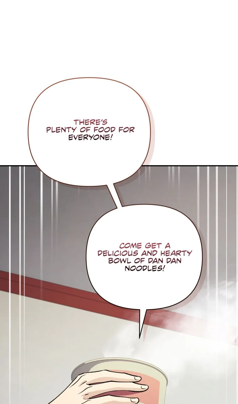 Hero's Diner Chapter 98 page 100 - 
