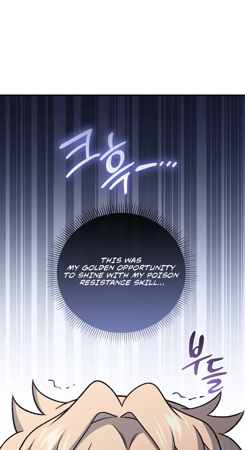 Hero's Diner Chapter 99 page 15 - 