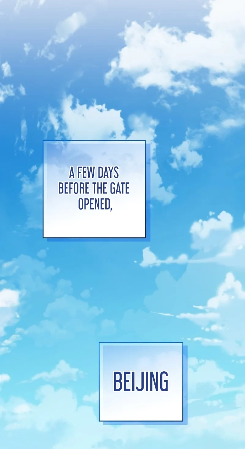 Hero's Diner Chapter 99 page 19 - 