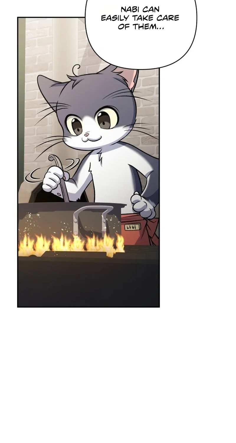 Hero's Diner Chapter 99 page 29 - 