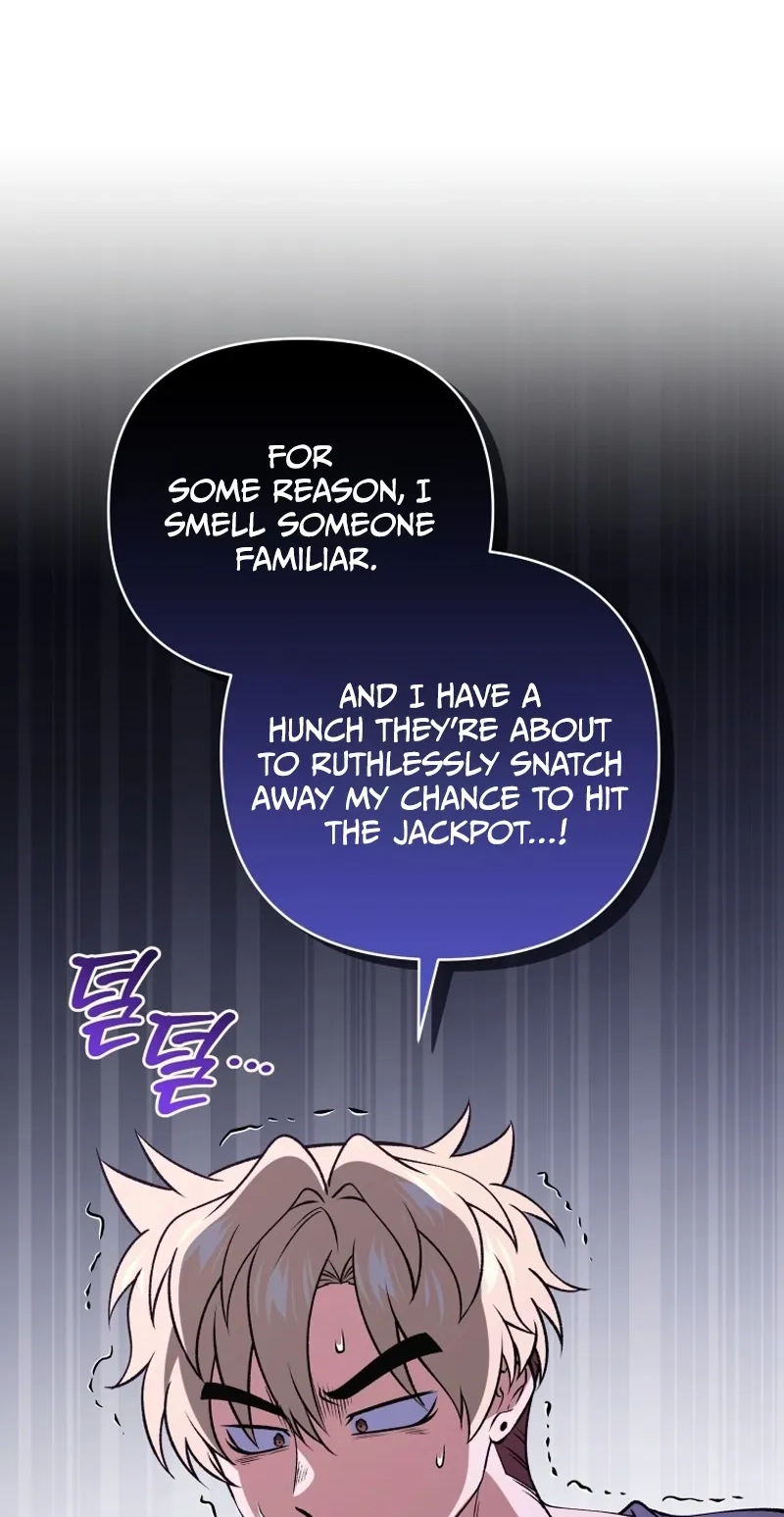 Hero's Diner Chapter 99 page 5 - 