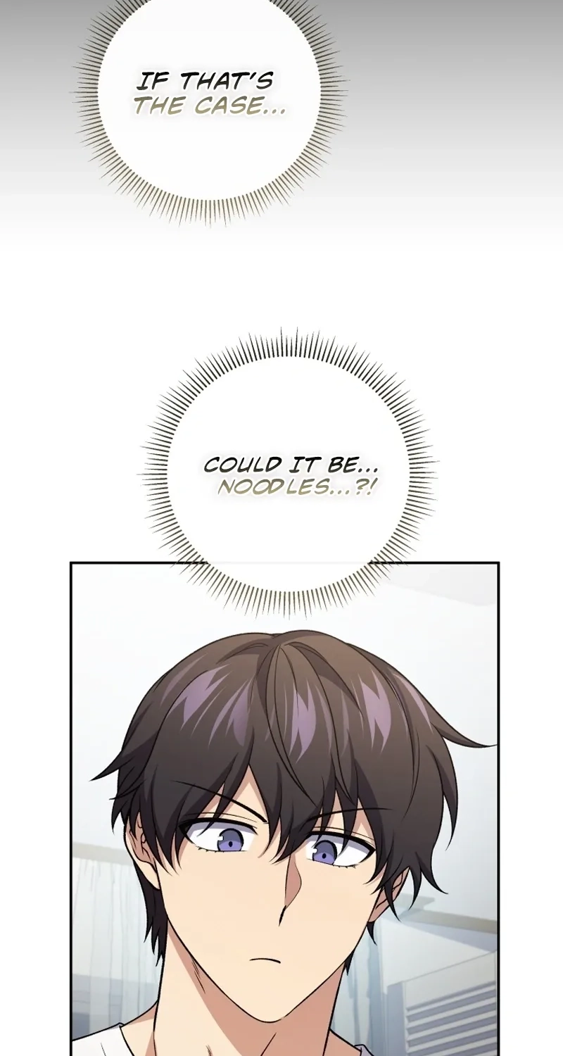 Hero's Diner Chapter 99 page 46 - 