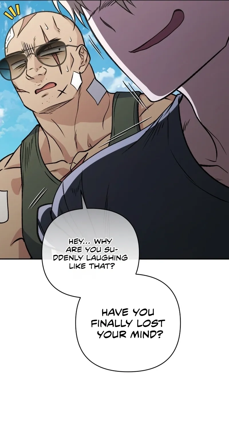 Hero's Diner Chapter 99 page 58 - 