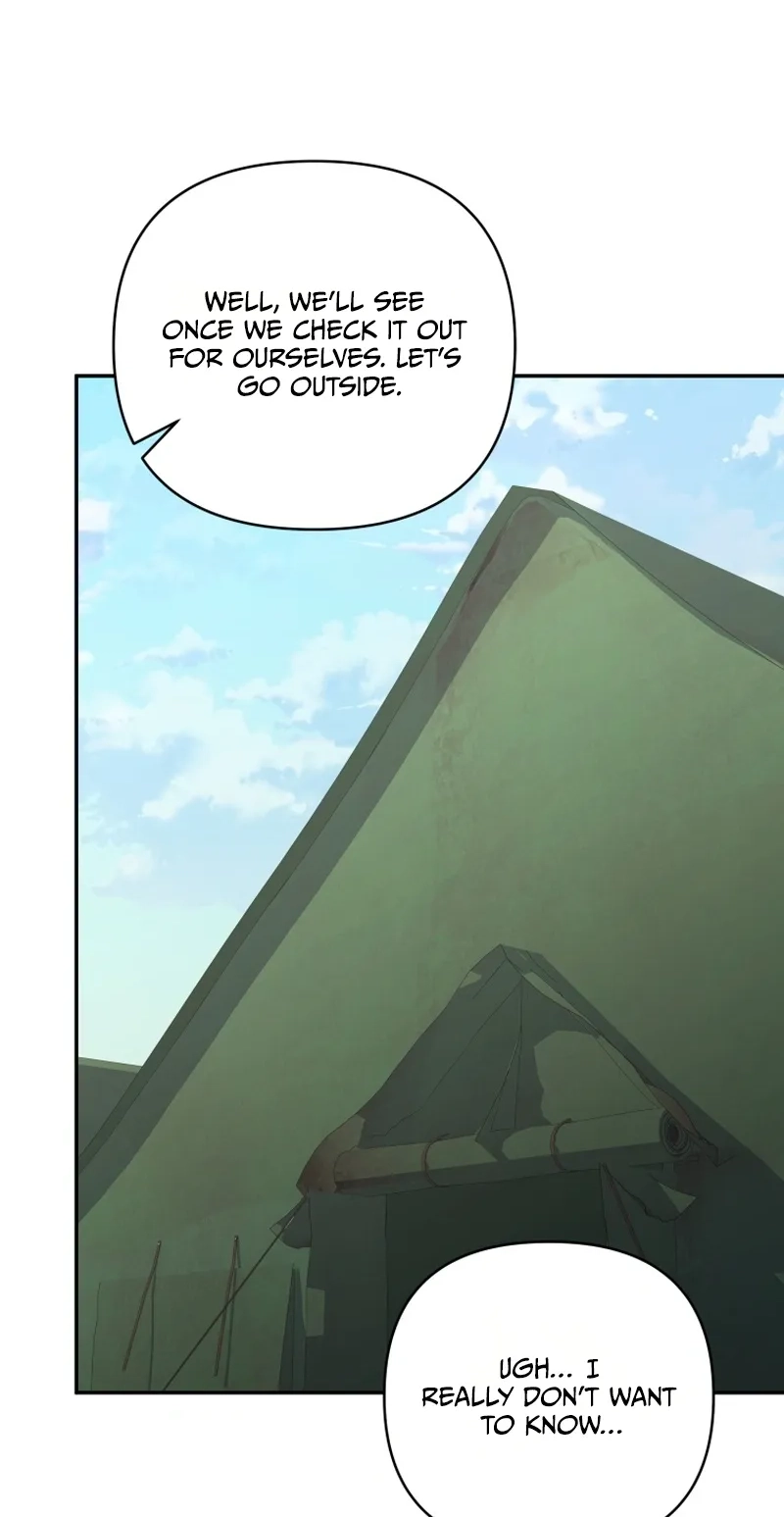 Hero's Diner Chapter 99 page 7 - 