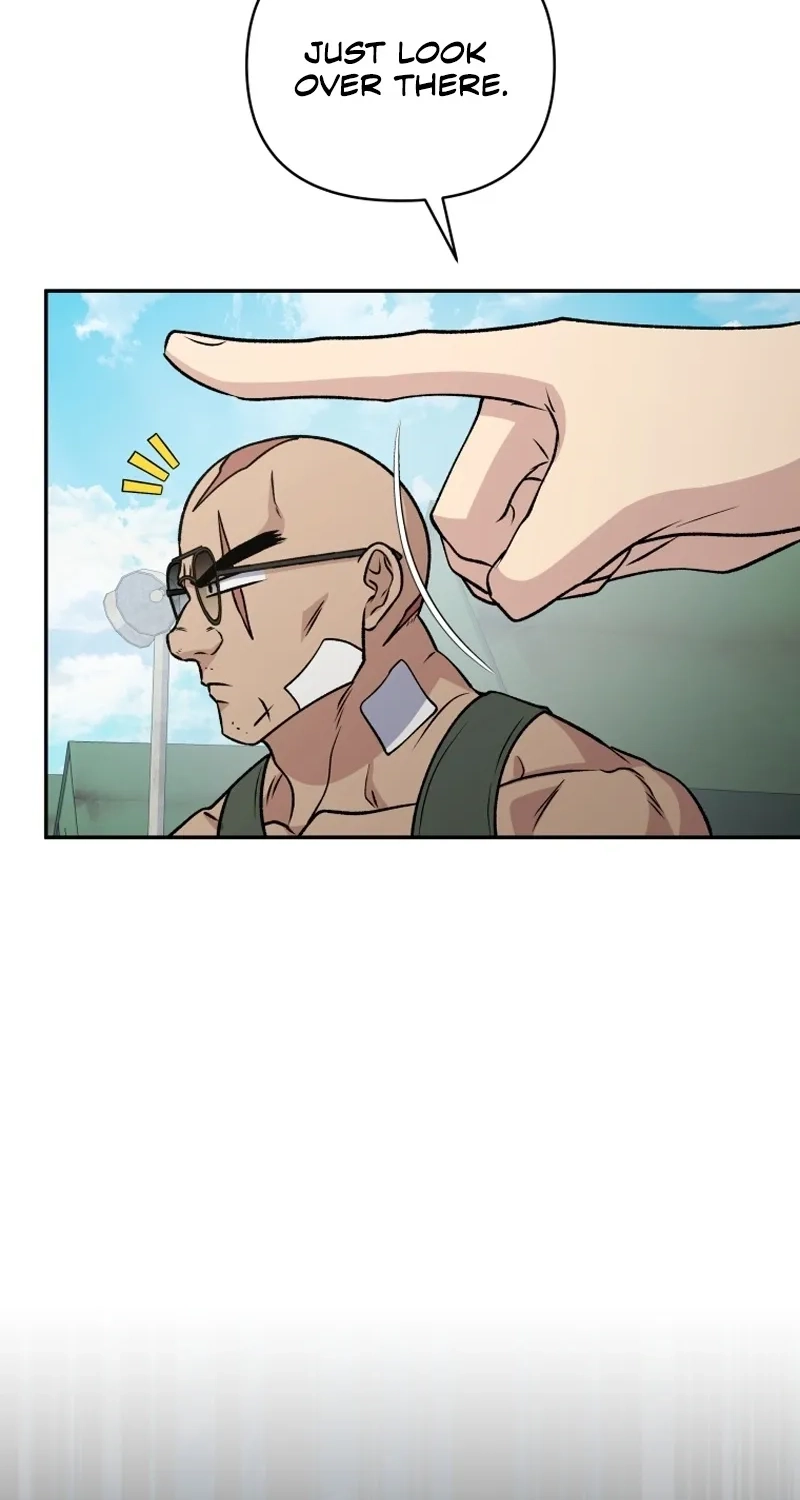 Hero's Diner Chapter 99 page 61 - 